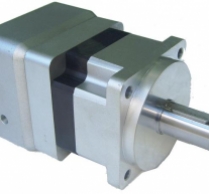 120mm Planerary Gearbox