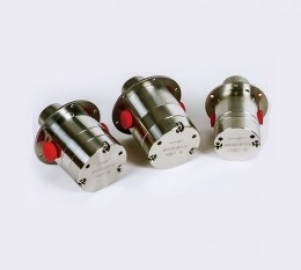 Brushless Gear Pumps